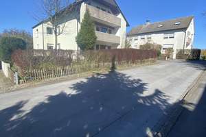 Familienfreundliche Erdgeschosswohnung mit Garten und Garage in bester Wohnlage!