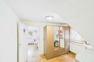 Vielseitiges Zweifamilienhaus mit Einliegerwohnung mit großem Potenzial in Stuttgart-Feuerbach – Die vollständige Adresse der Immobilie erhältst du vom Anbieter., 70469 Feuerbacher Tal, Stuttgart – Vorschaubild 18