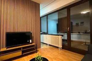 Erstbezug mit EBK: Stilvolle 2-Raum-Wohnung in Heidelberg – Belfortstraße 15, 69115 Heidelberg – Vorschaubild 3