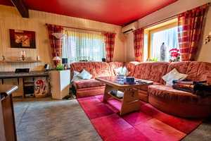 Einfamilienhaus in gesuchter Lage mit hochwertigem Wintergarten – Delmenhorst – Vorschaubild 9