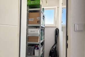 Modernisierte 3-Zimmer-Wohnung mit Loggia, Aufzug und Fernblick in Hiddenhausen – Die vollständige Adresse der Immobilie erhältst du vom Anbieter., 32120 Hiddenhausen – Vorschaubild 16