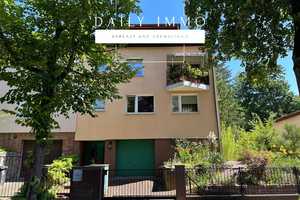 Leerstehendes (ab 07.2026) Zweifamilienhaus mit gepflegtem Garten im Ortsteil Hermsdorf – Brandtstraße 23, 13467 Berlin – Vorschaubild 15
