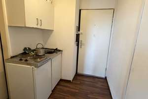 Gut geschnittenes Appartement in Flingern- Nord mit Balkon! – Die vollständige Adresse der Immobilie erhältst du vom Anbieter., 40235 Flingern Nord, Düsseldorf – Vorschaubild 3