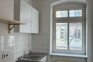 Sehr schön 1 Zimmer Wohnung mit großem Balkon im Samariterkiez. Bezugsfrei. – Die vollständige Adresse der Immobilie erhältst du vom Anbieter., 10247 Friedrichshain, Berlin – Vorschaubild 7