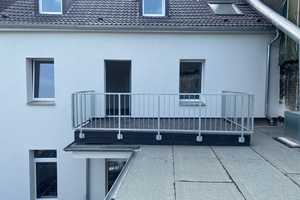 Aufwändig modernisiertes Wohn- Geschäftshaus mit vermieteter Gastronomiefläche und Parkplätzen – Krefeld – Vorschaubild 21