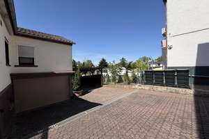 Sanierungsbedürftige Doppelhaushälfte mit Anbau - TOP-Wohnlage! – 63075 Waldheim, Offenbach am Main – Vorschaubild 7