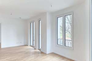 2-Zimmer Wohnung mit Balkon und Seeblick – Brienzer Straße 59, 13407 Reinickendorf (Ortsteil), Berlin – Vorschaubild 3