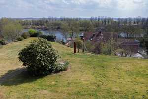 Lauenburg: Beeindruckendes Haus mit traumhaftem Elbblick, großem Grundstück und Einliegerwohnung! – Herzogtum Lauenburg (Kreis) – Vorschaubild 8