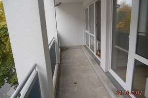 2-Raum-Wohnung mit Loggia am Küchwaldrand !! – Arthur-Brettschneider-Straße 15, 9113 Schloßchemnitz, Chemnitz – Vorschaubild 4