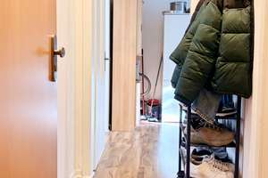 Helle  2 Zimmern mit Gartennutzung in BochumCity  – Helenenstr 14, 44793 Kruppwerke, Bochum – Vorschaubild 2