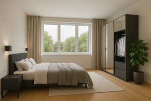 DESIGN - RAUM - LICHT - Neubau DHH auf höchstem Niveau – Brunnenstraße 19/1, 74257 Untereisesheim – Vorschaubild 4