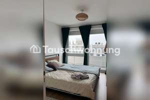 Tauschwohnung: 2 Zimmer in Ludwigshafen tausche gegen Wohnung in Freiburg – 67061 Mitte, Ludwigshafen am Rhein – Vorschaubild 9