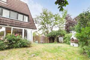 Sehr großzügiges Doppelhaus in ruhiger Seitenstraße mit Wellnessfaktor – Die vollständige Adresse der Immobilie erhältst du vom Anbieter., 28355 Oberneuland, Bremen – Vorschaubild 2