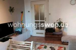 Wohnungstausch: Krefelder Straße 73 – Krefelder Straße 73, 50400 Neustadt/Nord, Köln – Vorschaubild 5