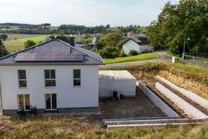 Energieeffizientes Einfamilienhaus in monolithischer Bauweise (Baujahr 2024) – Die vollständige Adresse der Immobilie erhältst du vom Anbieter., 54647 Gondorf – Vorschaubild 23
