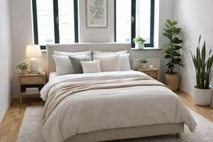 ++Achtung Kapitalanleger++ Zentral Leipzig Stötteritz - attraktiv 3-Raum-WE + Balkon, Tageslichtbad – Schönbachstraße 77, 4299 Stötteritz, Leipzig – Vorschaubild 4
