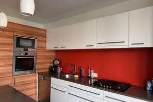 Freiwerdend! - München nä. Gärtnerplatz! Großzügige & helle 3-Zimmer-Wohnung mit Balkon – Buttermelcherstr. 11, 80469 Gärtnerplatz, München – Vorschaubild 4