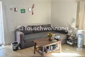 Tauschwohnung: 52 qm 2-Zimmer Wohnungmit 2 Balkon＆EBK in Linden-Limmer – Die vollständige Adresse der Immobilie erhältst du vom Anbieter., 30451 Linden-Nord, Hannover – Vorschaubild 3