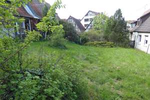 Charmantes Ensemble: Wohnhaus+Scheune in sehr guter Lage, hohe steuerl. AfA, zusätzl. Baugrundstück – Am Haldenholz 12+14, 71334 Waiblingen – Vorschaubild 16