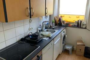 Demnächst frei! 2-Zimmer-Wohnung in Krefeld Linn – Carl-Sonnenschein-Straße 75, 47809 Linn, Krefeld – Vorschaubild 4