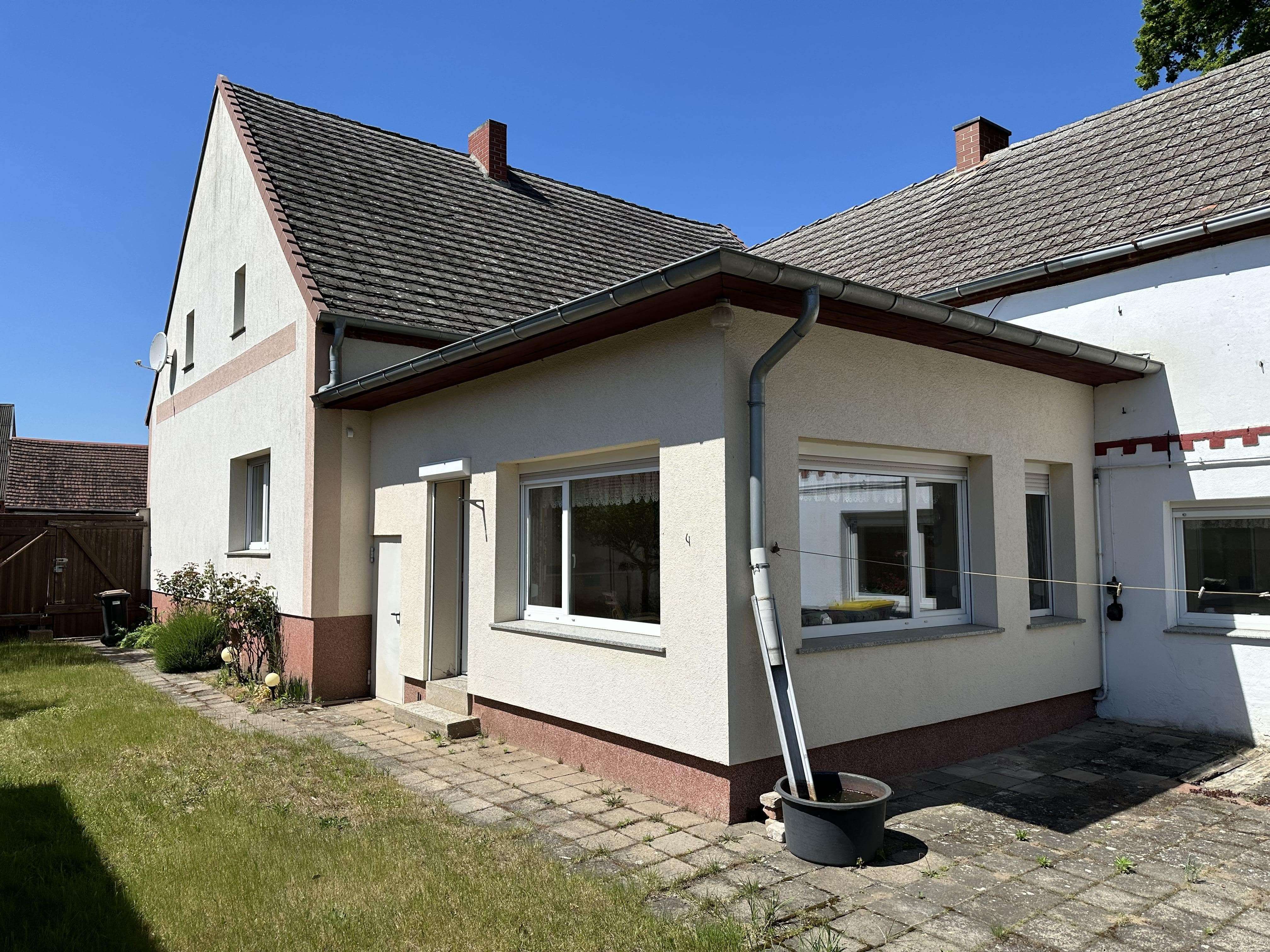 Familienidyll mit viel Nebengelass!, Jerichower Land Kreis – Bild 4