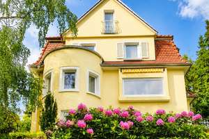 Freistehendes Einfamilienhaus mit villenartigem Charme, Gartenbereichen und Ausbaupotenzial – Die vollständige Adresse der Immobilie erhältst du vom Anbieter., 69118 Ziegelhausen, Heidelberg – Vorschaubild 11