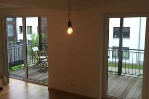 Attraktive 3 Zimmer Wohnung in Hamburg  Groß Flottbek​ mit Parkplatz und großem Westbalkon – Die vollständige Adresse der Immobilie erhältst du vom Anbieter., 22607 Bahrenfeld, Hamburg – Vorschaubild 5