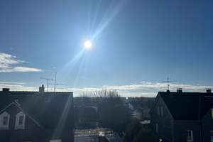 Tolle Penthouse-Wohnung mit fantastischer Aussicht über Remscheid-Lennep – Hackenberger Str. 36, 42897 Stadtgarten, Remscheid – Vorschaubild 13