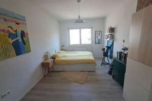 Helle 2-Zi Wohnung mit 2 Balkonen in der Weststadt – Reinhold-Frank-Straße 2, 76133 Innenstadt-West, Karlsruhe – Vorschaubild 4