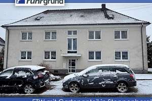 gut vermietete ETW in Stoppenberg!