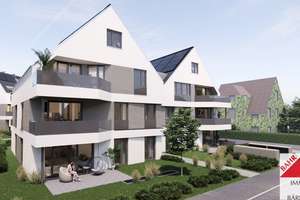 Bauplatz Besichtigung am So., 19.04. von 12:15 - 13:15 Uhr in der Lüsse 14! – Die vollständige Adresse der Immobilie erhältst du vom Anbieter., 70563 Vaihingen-Mitte, Stuttgart – Vorschaubild 6