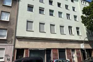 Solide Kapitalanlage: 
Vermietete 2-Zimmer-Wohnung in Dortmund! – 44145 Nordmarkt, Dortmund – Vorschaubild 2