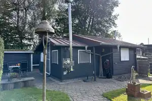 Natur und Idylle pur!
Gepflegtes Mobilheim im Mobilheimpark Gescher – Borken (Kreis) – Vorschaubild 5
