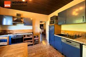 Idyllischer Bungalow mit Traumgarten in Lorch - Ransel – Rheingau-Taunus-Kreis – Vorschaubild 7