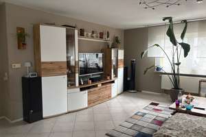 Stilvolle Obergeschosswohnung – Die vollständige Adresse der Immobilie erhältst du vom Anbieter., 69190 Walldorf – Vorschaubild 3
