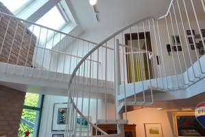 Exklusives Doppelhaus auf wunderschönem Grundstück in der Nähe des Üttelsheimer See zu verkaufen! – Die vollständige Adresse der Immobilie erhältst du vom Anbieter., 47199 Hochheide, Duisburg – Vorschaubild 21
