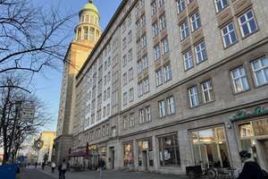 Wohnen am Turm, Eigentumswohnung am U-Bahnhof Frankfurter Tor – Karl-Marx-Allee 138, 10243 Friedrichshain, Berlin – Vorschaubild 2
