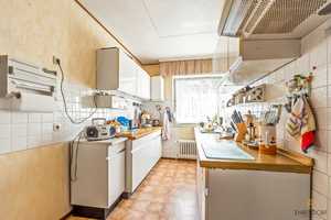 Fertighaus Bungalow mit einzigartiger Fernsicht – Märkischer Kreis – Vorschaubild 8