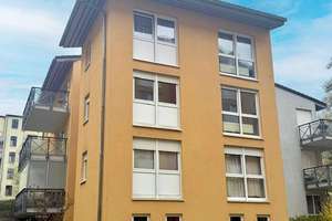 Perfektes WG-Apartment in Uni-Nähe - sanierte 2,5-Zimmer-Wohnung mit Balkon und Stellplatz – Arthur-Bretschneider-Straße 18, 9113 Schloßchemnitz, Chemnitz – Vorschaubild 16