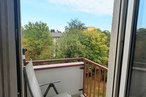 Helle, ruhige 1-Zimmer-Wohnung in München Moosach – Die vollständige Adresse der Immobilie erhältst du vom Anbieter., 80992 Moosach-Bahnhof, München – Vorschaubild 7