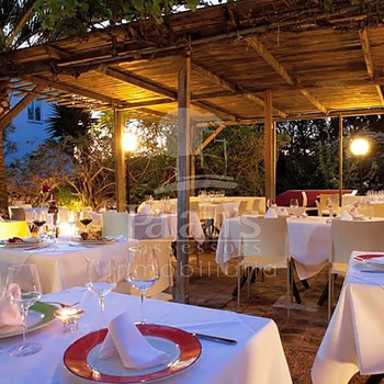 Ref. 3942 Gasthaus in Es Migjorn Gran