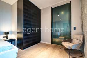 MÖBLIERT - LIFESTYLE IN MITTE - Apartment mit Balkon in der Cloud No.7 – Die vollständige Adresse der Immobilie erhältst du vom Anbieter., 70191 Europaviertel, Stuttgart – Vorschaubild 19