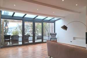 Möblierte PENTHOUSE Wohnung direkt am Rotebühlplatz! – Rotebühlplatz 9, 70178 Stuttgart – Vorschaubild 2
