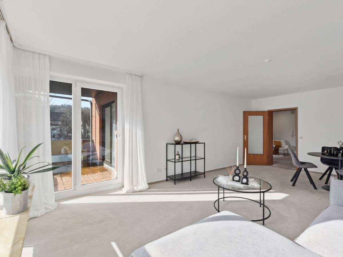 Immobilie in Gehrden - 2-ZIMMER-WOHNUNG IN GEHRDEN - Bild 5