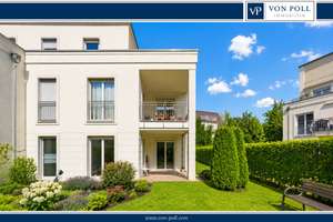 Privater Garten inklusive – moderne 3-Zimmer-Wohnung in Zehlendorf – Die vollständige Adresse der Immobilie erhältst du vom Anbieter., 14169 Zehlendorf, Berlin – Vorschaubild 1