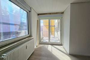 Bequem im Erdgeschoss – 3-Zimmerwohnung mit Balkon – Gelsenkirchen Scholven WE03/EGvo – Scheideweg 63f, 45896 Scholven, Gelsenkirchen – Vorschaubild 3