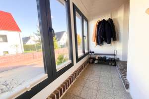 Schönes Einfamilienhaus mit Solaranlage und Fußbodenheizung! PROVISIONSFREI – Die vollständige Adresse der Immobilie erhältst du vom Anbieter., 6567 Bad Frankenhausen/Kyffhäuser – Vorschaubild 22