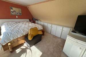 Wohnoase mit Wintergärten, Garage & traumhaftem Garten und Baugrundstück in Bremerhaven – Die vollständige Adresse der Immobilie erhältst du vom Anbieter., 27580 Lehe, Bremerhaven – Vorschaubild 15