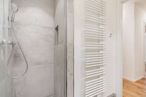 Elegantes Reihenhaus mit 4,5 Zimmern in Düsseldorfer Friedrichstadt – Bilker Allee 217, 40215 Friedrichstadt, Düsseldorf – Vorschaubild 16