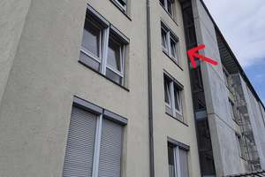 Gepflegte 3-Zimmer-Wohnung in attraktiver Lage – Weiherhofstr. 3, 78467 Petershausen West, Konstanz – Vorschaubild 4